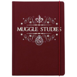 Органайзери, щоденники, блокноти Harry Potter