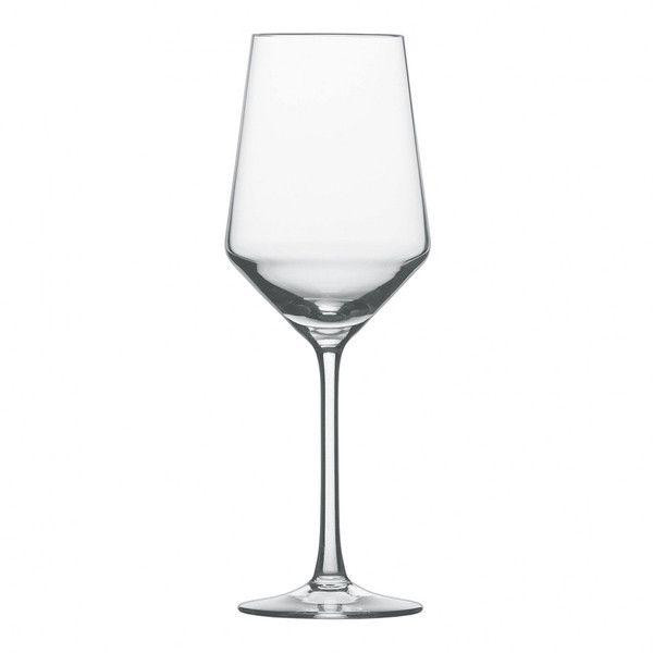 Schott-Zwiesel Набір келихів для білого вина Pure 410мл 112412 - зображення 1