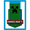 YES Закладки для книг  металева Minecraft (707838) - зображення 1