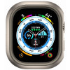SwitchEasy Кейс For Apple Watch 49 mm  Odyssey For 2022 (Titanium) (MAWU49007TT22) - зображення 1