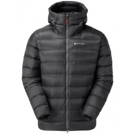   Montane Куртка чоловіча  Anti-Freeze XT Hoodie Slate (MAFXHSLA), Розмір L