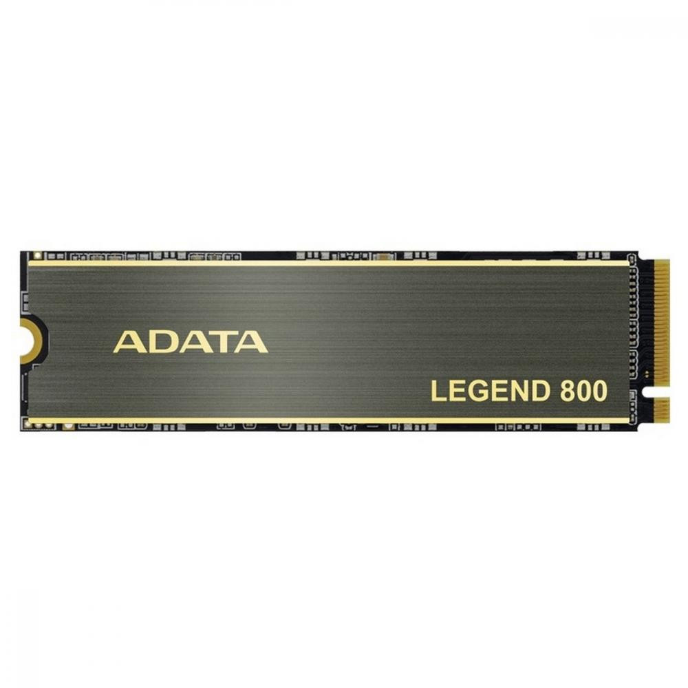 ADATA LEGEND 800 2 TB (ALEG-800-2000GCS) - зображення 1