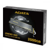 ADATA LEGEND 800 2 TB (ALEG-800-2000GCS) - зображення 2