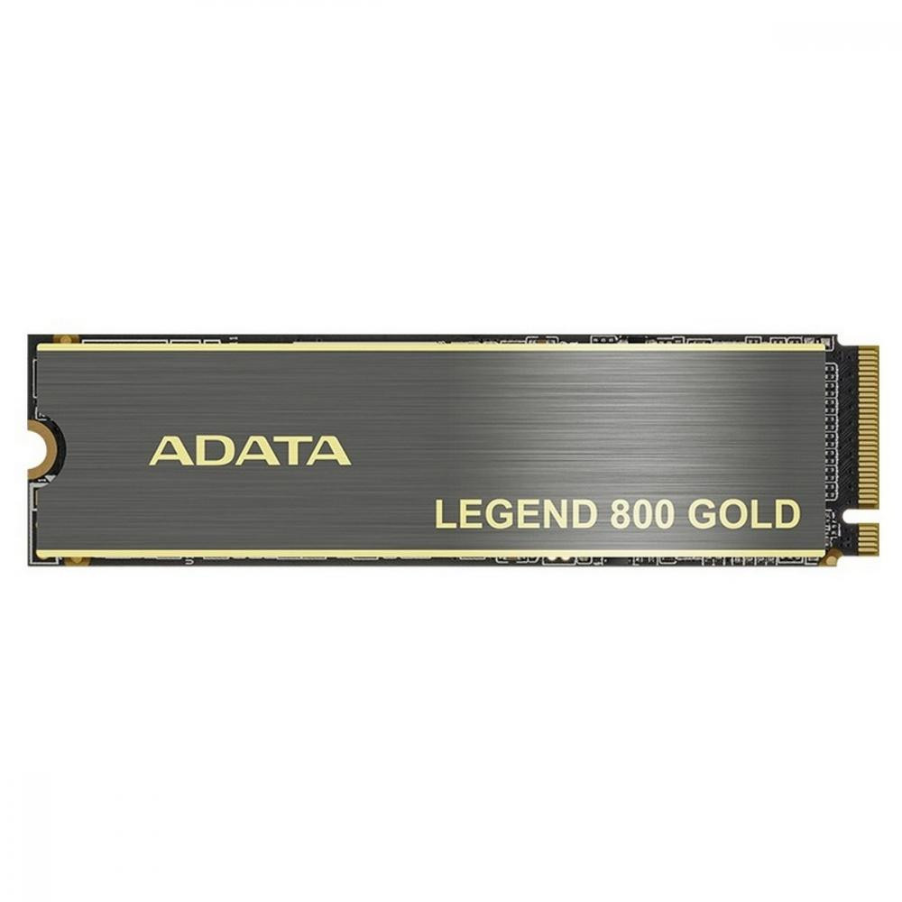ADATA LEGEND 800 GOLD 2 TB (SLEG-800G-2000GCS-S38) - зображення 1
