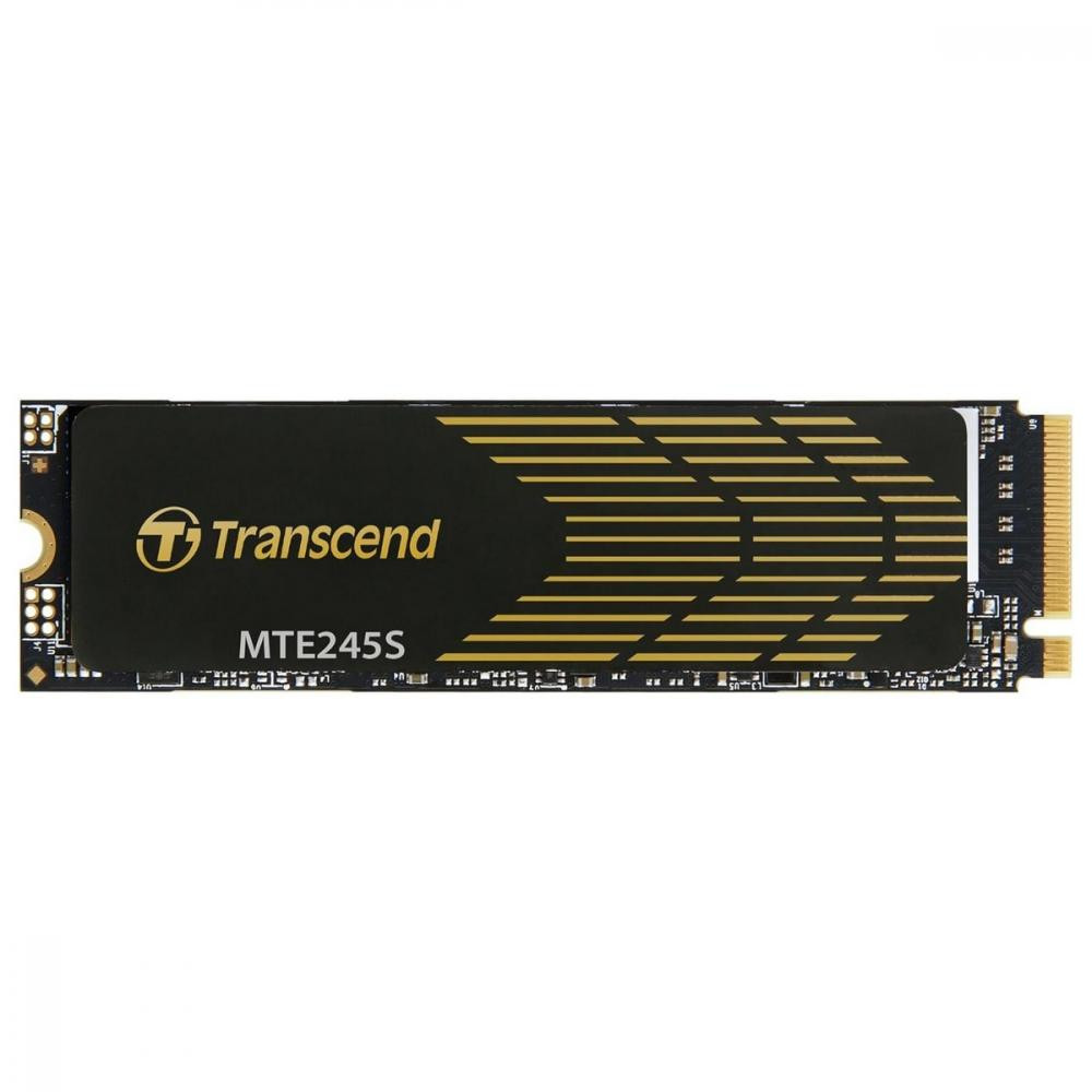 Transcend MTE245S 2 TB (TS2TMTE245S) - зображення 1