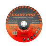 Start Pro _180X2.0X22.23, уп. 25 шт. - зображення 1