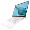 ASUS ZenBook S 13 OLED UM5302LA Refined White (UM5302LA-LV154, 90NB1237-M005X0) - зображення 9