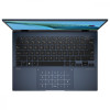 ASUS ZenBook S 13 OLED UM5302LA Ponder Blue (UM5302LA-LV152, 90NB1233-M005V0) - зображення 3