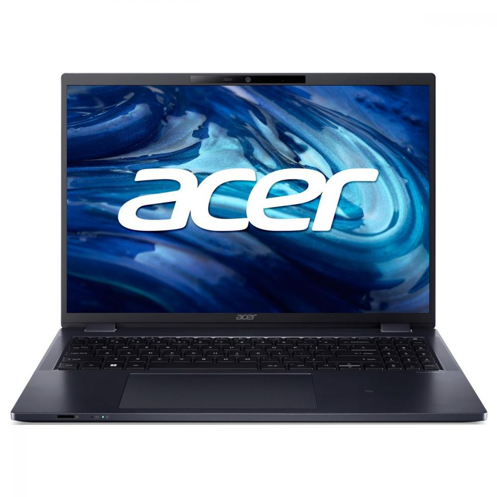 Acer TravelMate P4 TMP416-51-51D4 Slate Blue (NX.VUKEU.003) - зображення 1
