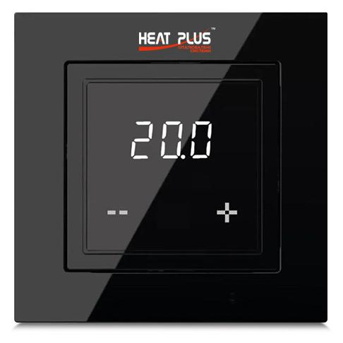 Heat Plus M116B - зображення 1