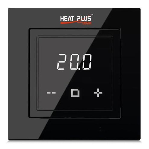 Heat Plus M116BWF - зображення 1