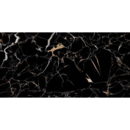   Italica Плитка  Richmond Black 60x120