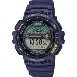 Casio WS-1200H-2AVEF