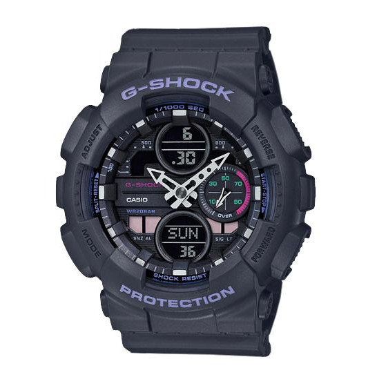 Casio GMA-S140-8AER - зображення 1