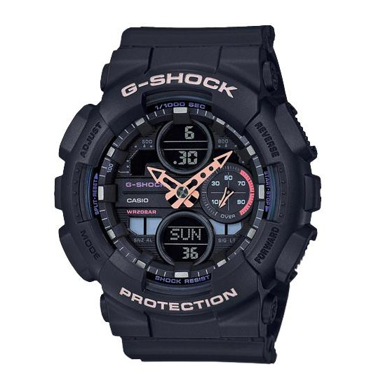 Casio GMA-S140-1AER - зображення 1