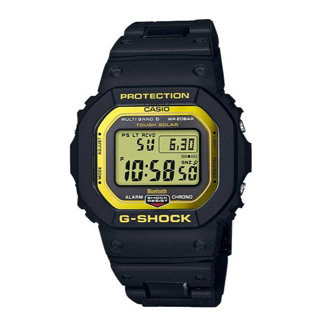 Casio G-Shock GW-B5600BC-1ER - зображення 1