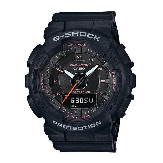 Casio G-Shock GMA-S130VC-1AER - зображення 1