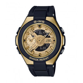 Casio Baby-G MSG-400G-1A2ER