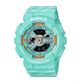 Casio Baby-G BA-110CH-3AER