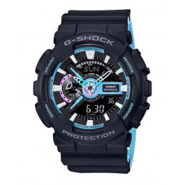 Casio G-Shock GA-110PC-1AER