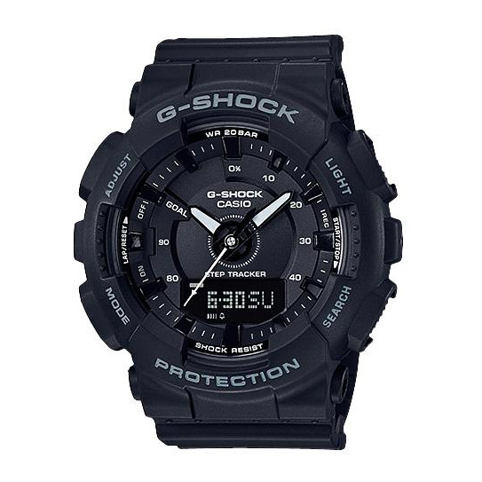 Casio G-Shock GMA-S130-1AER - зображення 1