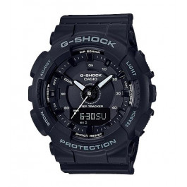 Casio G-Shock GMA-S130-1AER