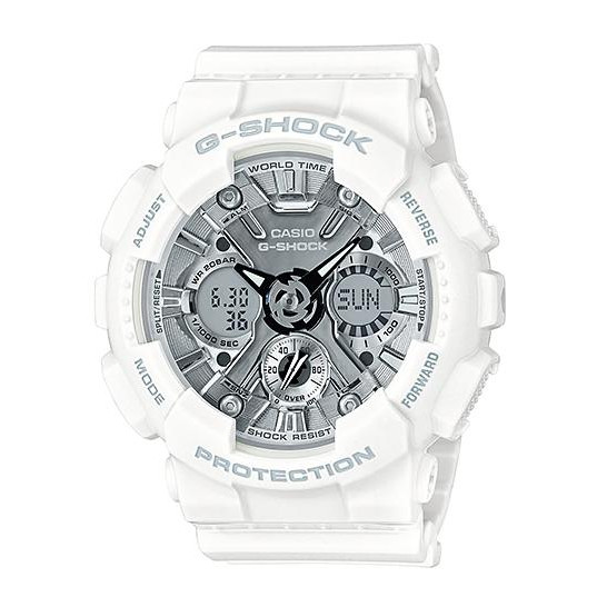 Casio G-Shock GMA-S120MF-7A1ER - зображення 1