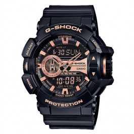 Casio G-Shock GA-400GB-1A4ER