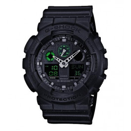 Casio G-Shock GA-100MB-1AER