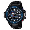 Casio G-Shock GWN-1000B-1BER - зображення 1