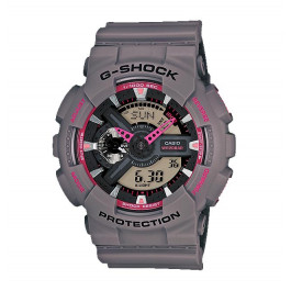 Casio G-Shock GA-110TS-8A4ER