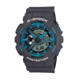 Casio G-Shock GA-110TS-8A2ER