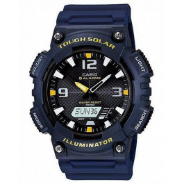 Casio Standard Combination AQ-S810W-2AVEF