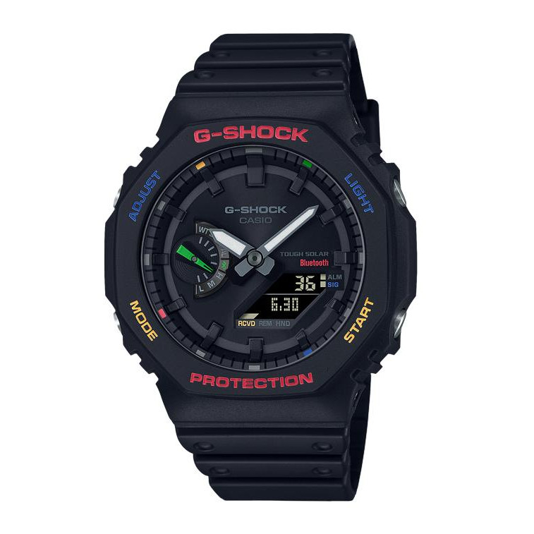 Casio G-Shock GA-B2100FC-1A - зображення 1