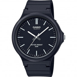 Casio Standard Analogue MW-240-1EVEF