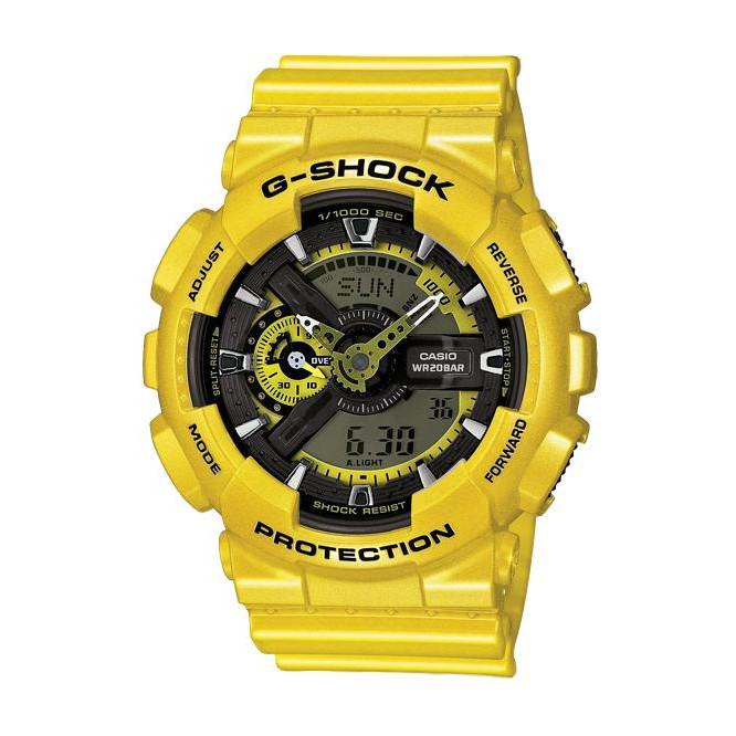 Casio G-Shock GA-110NM-9AER - зображення 1