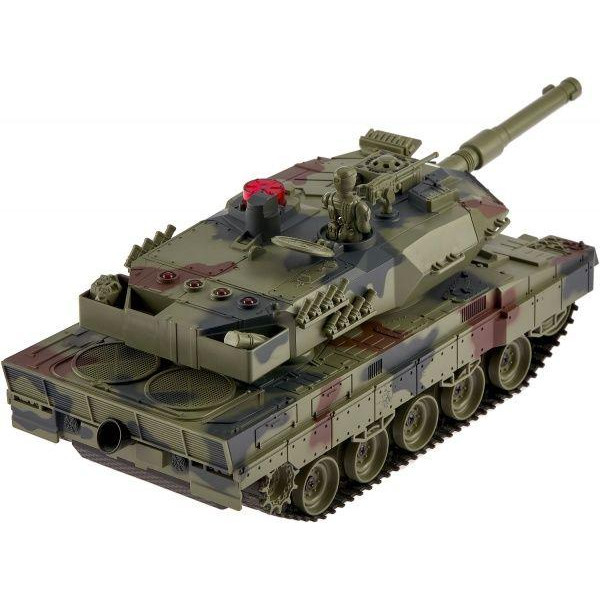 ZIPP Toys 778 German Leopard 2A6 - зображення 1