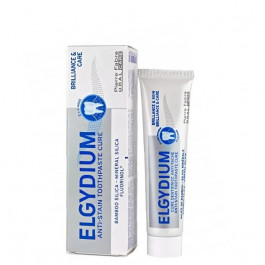 Elgydium Зубна паста відбілювальна  Brilliance and Care 30 мл.