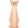 Trixie Scratching Board Cat Shaped 43161 - зображення 1