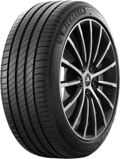 Michelin e.Primacy (195/55R16 91H) - зображення 1