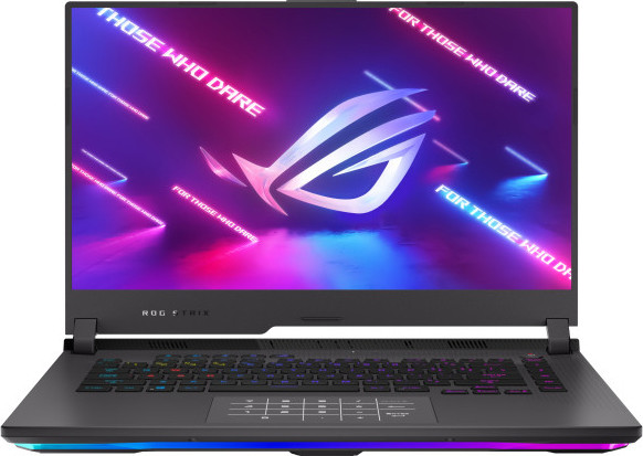 ASUS ROG Strix G15 G513QR (G513QR-XS98) - зображення 1