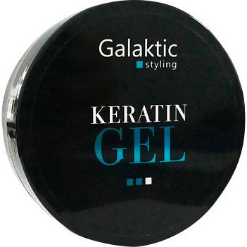 Profis Гель  Galaktic з кератином 150 мл (5906801000759) - зображення 1