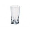 Crystalite Набір склянок для води Quadro 350мл 2K936/99A44/350 - зображення 1