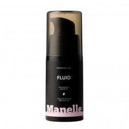 Manelle Флюїд для волосся Professional care - phytokeratin vitamin B5  30 мл