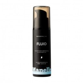 Manelle Флюїд для фарбованого волосся Рrofessional care - Plantasens Crambisol & Avocado Oil  30 мл
