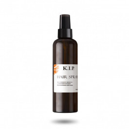 K.I.P. Natural Cosmetic Спрей з амінокислотами для тонкого волосся Відновлення кінчиків K.I.P. 100 мл