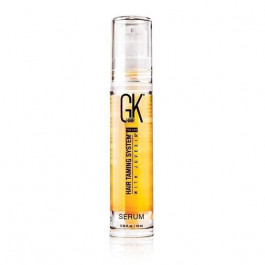 GK Hair Professional Олія-сироватка для волосся Максимальний ефект Serum  10 мл