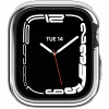 SwitchEasy Кейс For Apple Watch 44/45 mm  Odyssey Edition For 2022-2018 (Flash Silver) (MAW2A5077FI22) - зображення 1