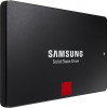 Samsung 860 PRO 1 TB (MZ-76P1T0BW) - зображення 2