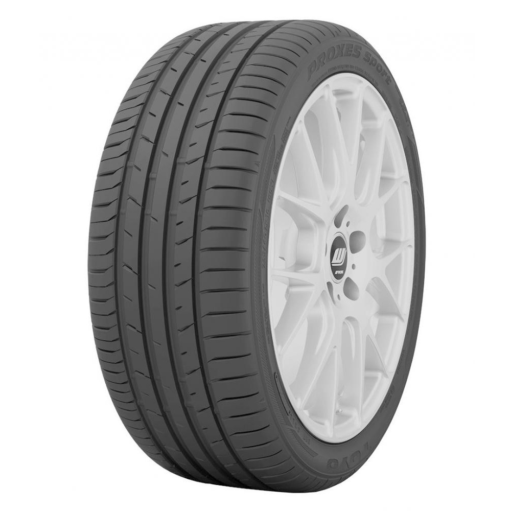 Toyo Proxes Sport (285/30R20 99Y) - зображення 1